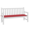 vidaXL Garden Bench Cushion - 3 of 4
