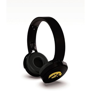 SOAR Collegiate Wireless Bluetooth Over-the-Ear Headphones - 1 of 2