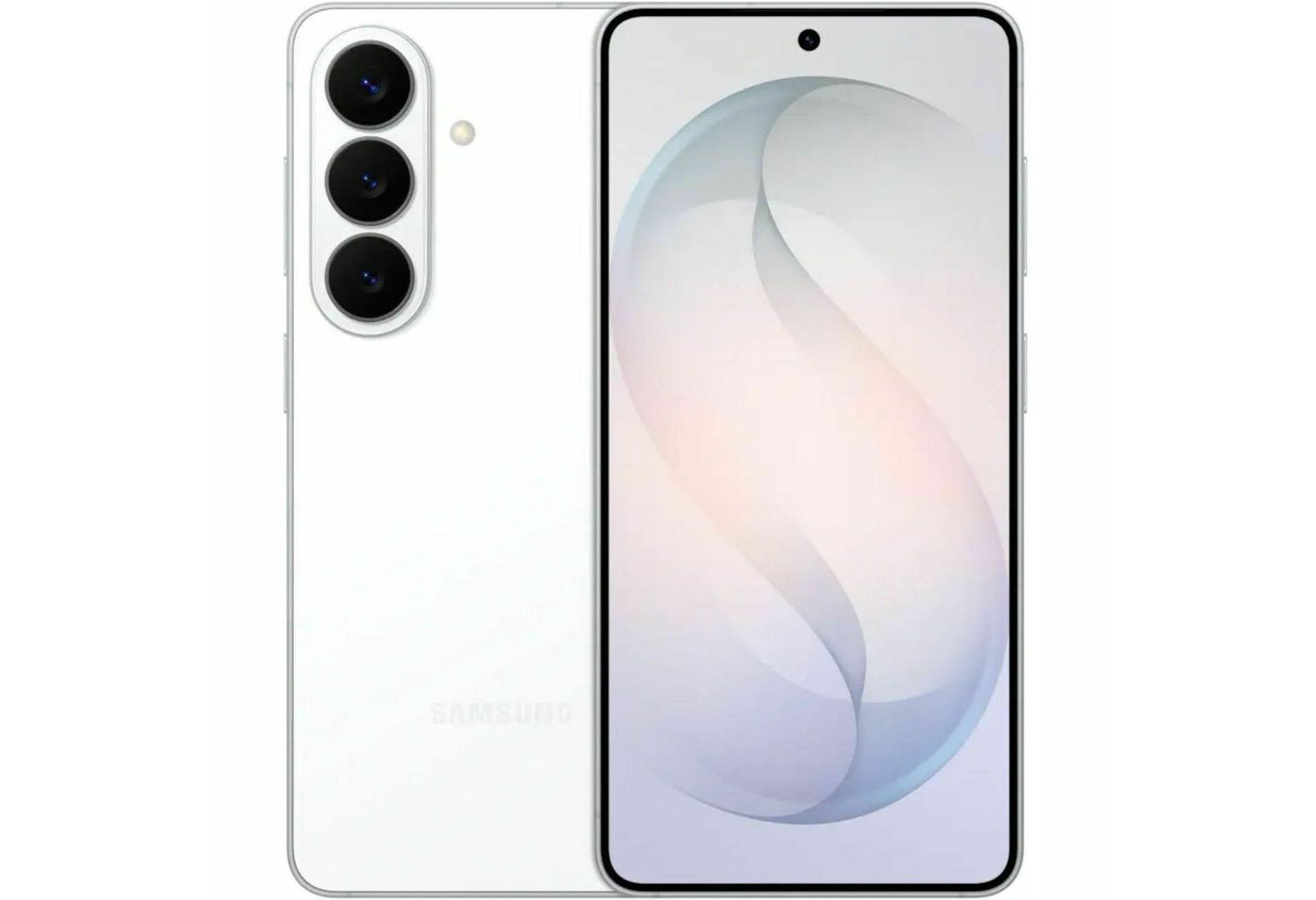 Samsung Galaxy S26 SM-S942U 512 GB Smartphone - 6.3" Dynamic AMOLED 2X Full HD Plus 2340 x 1080