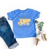 The Juniper Shop Big Brother Under Construction Toddler Short Sleeve Tee - 2 of 4
