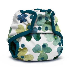 Kanga Care Rumparooz Reusable Cloth Diaper One Size Cover Snap - 1 of 4