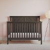 Child Craft Westgate 4-in-1 Convertible Crib, Double Dresser, and Chest 3-Piece Nursery Set, Arrives Fully Assembled - 2 of 4