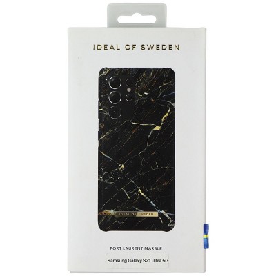 iDeal of Sweden Printed Case for Samsung Galaxy S21 Ultra 5G