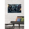 Trends International Starcraft - Legacy Of The Void Framed Wall Poster Prints - 2 of 4