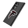 Keyscaper NFL NFC Teams Text Backdrop MagSafe Compatible Cell Phone Case for Samsung Galaxy - 2 of 4