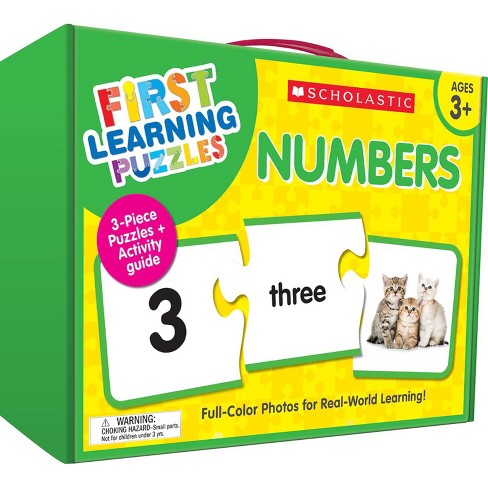 Kids Academy Numbers - Banana Panda