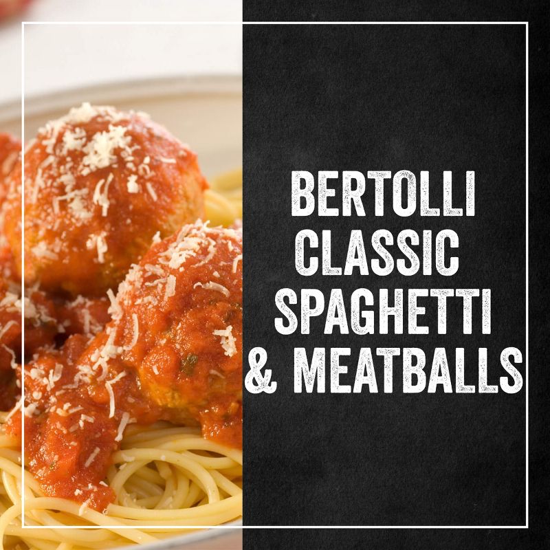 Bertolli Tomato & Basil Pasta Sauce - 24oz, 5 of 10