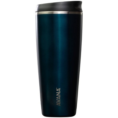 Avana 30oz Sedona Stainless Steel Deep Ocean