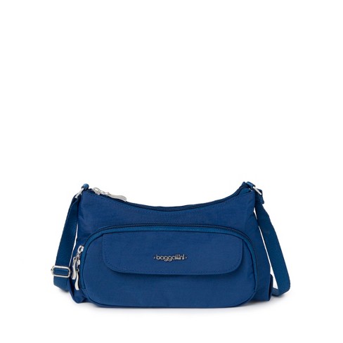 Baggallini everything crossbody on sale bag