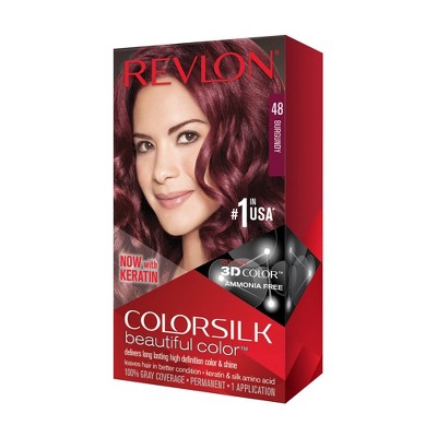 Revlon Colorsilk Light Ash Blonde Price