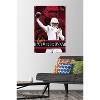 Trends International NFL Arizona Cardinals - Kyler Murray 24 Unframed Wall Poster Prints - 2 of 4