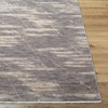 Hauteloom Utari Taupe Area Rug - 3 of 4