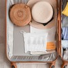 Unique Bargains Travel Container Set 4 Pcs - 4 of 4