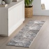 Nuloom Chastin Modern Abstract Area Rug - 2 of 4
