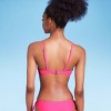 Women's Underwire Bikini Top - Wild Fable™ - image 2 of 4