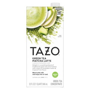 Tazo Tea - 1 of 4