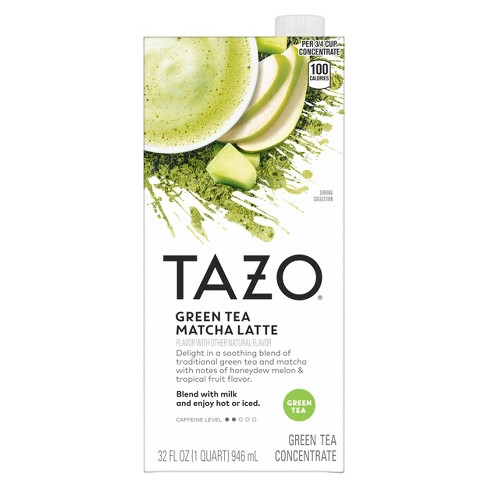 Tazo Tea - image 1 of 4