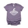 Simply Sage Market Halloweentown University Hat Short Sleeve Tee - 2 of 4