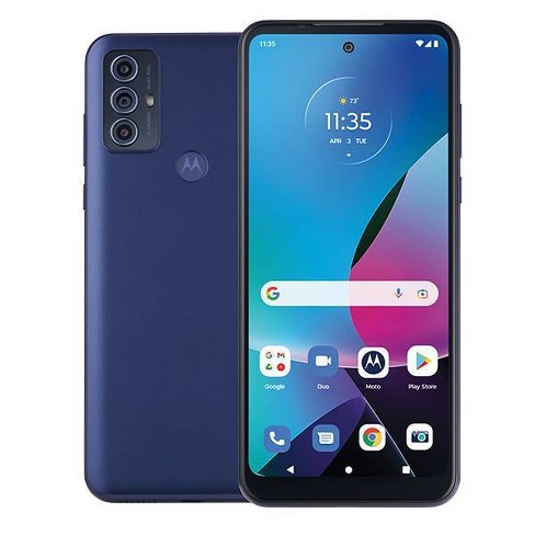 Motorola Moto G Play (2023) pictures, official photos