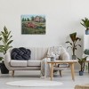 Stupell Industries Peaceful Farmland Truck Barn Scene Canvas Wall Art - 2 of 4