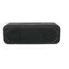 Sakar MUZ6005 Bluetooth Speaker with Multi-Color Lighting Around Grill - Black - image 2 of 4