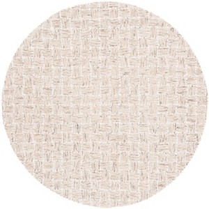 Micro-Loop MLP537 Hand Tufted Indoor Rugs - Safavieh - 1 of 4