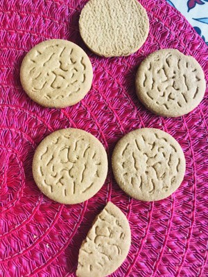 Nabisco Ginger Snaps Cookies - 16oz : Target