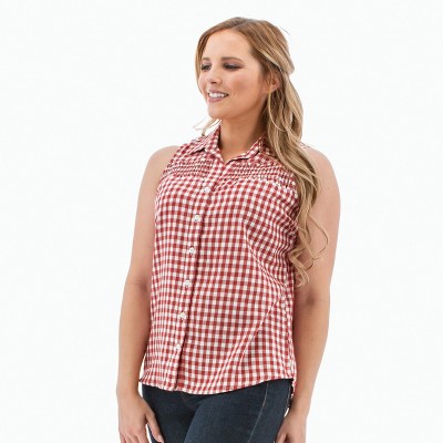 Old Ranch Brands Women's Rae Tank Top