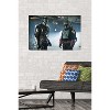 Trends International Star Wars: The Mandalorian Season 2 - Duo Unframed Wall Poster Prints - 2 of 4