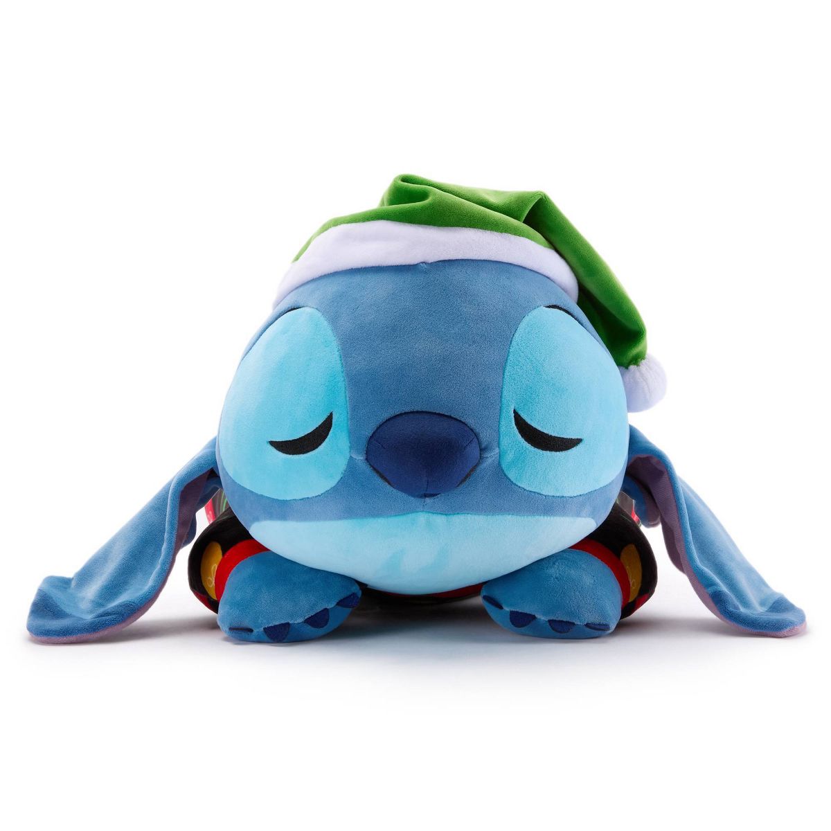 Disney Lilo & Stitch Kids' Cuddleez Plush - thumbnail 5