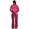 Just Love Women’s Pajama Set – Silky Soft Sleepwear & Loungewear PJs - 3 of 3