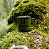 Pavilion Gift Company - Camping Dad - 18 oz Mug - Drinkware - 2 of 4