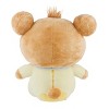 Rilakkuma San-X Original Minna De Usausababy Series Plush - Yellow - 3 of 4