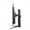 LG 27" UltraGear QHD 1440P 180Hz 1ms G-Sync Compatible IPS Gaming Monitor - 3 of 4