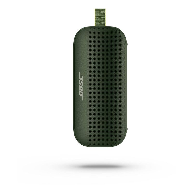 Bose SoundLink Flex Portable Bluetooth Speaker, 4 of 13