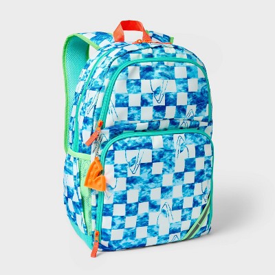 Kids Classic 17 Backpack Shark Cat Jack Target