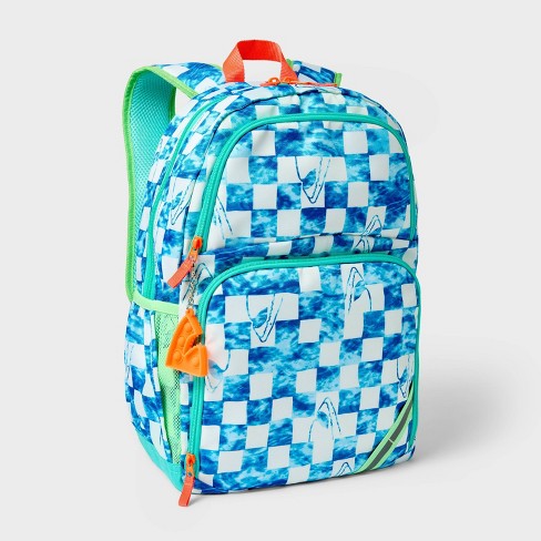 Baby shark backpack target best sale