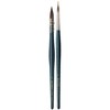 da Vinci Artist Signature Collection by Rabi Alieva, Watercolor Brushes, Assorted, 2 Brush Set - 2 of 3