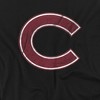 Men's Colgate University Official Distressed Primary T-Shirt - 2 of 4