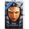Trends International Star Wars: Ahsoka - One Sheet Unframed Wall Poster Prints - 3 of 4