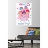Trends International Netflix KPop Demon Hunters (2025) - Saja Boys Soda Pop Unframed Wall Poster Prints - 2 of 4