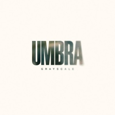 Grayscale - Umbra (CD)