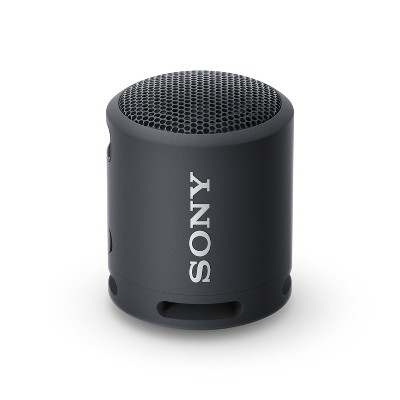 Sony Extra Bass Portable Compact IP67 Waterproof Bluetooth Speaker - SRSXB13 - Black