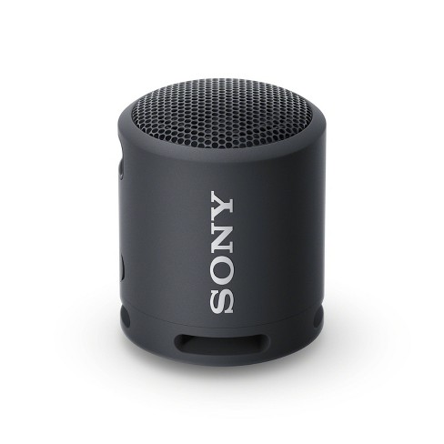 Sony Srs-xb13 Wireless Waterproof Bluetooth Speaker Black - Target  Certified Refurbished : Target