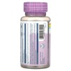 Solaray Vital Extracts, Echinacea Angustifolia, 60 VegCaps - 3 of 4