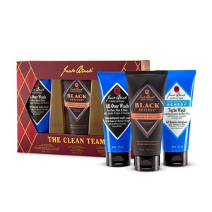 Jack Black The Clean Team HOL25 Skincare Set - Ulta Beauty - 1 of 4
