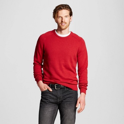 target merona sweater