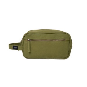 Terra Thread Sustainable Toiletry Bag - 1 of 4