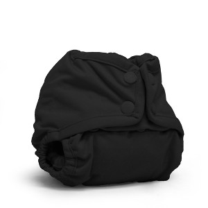 Kanga Care Rumparooz Reusable Cloth Diaper Newborn Cover Snap - 1 of 4