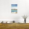 iCanvas Waterfront I by Tom Reeves Canvas Print Wall Art - 3 of 3